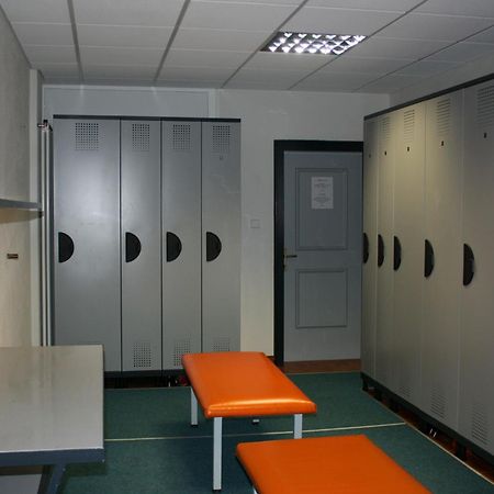 Pera Ciaslat Appartement Colfosco Buitenkant foto