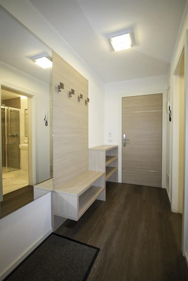 Pera Ciaslat Appartement Colfosco Buitenkant foto