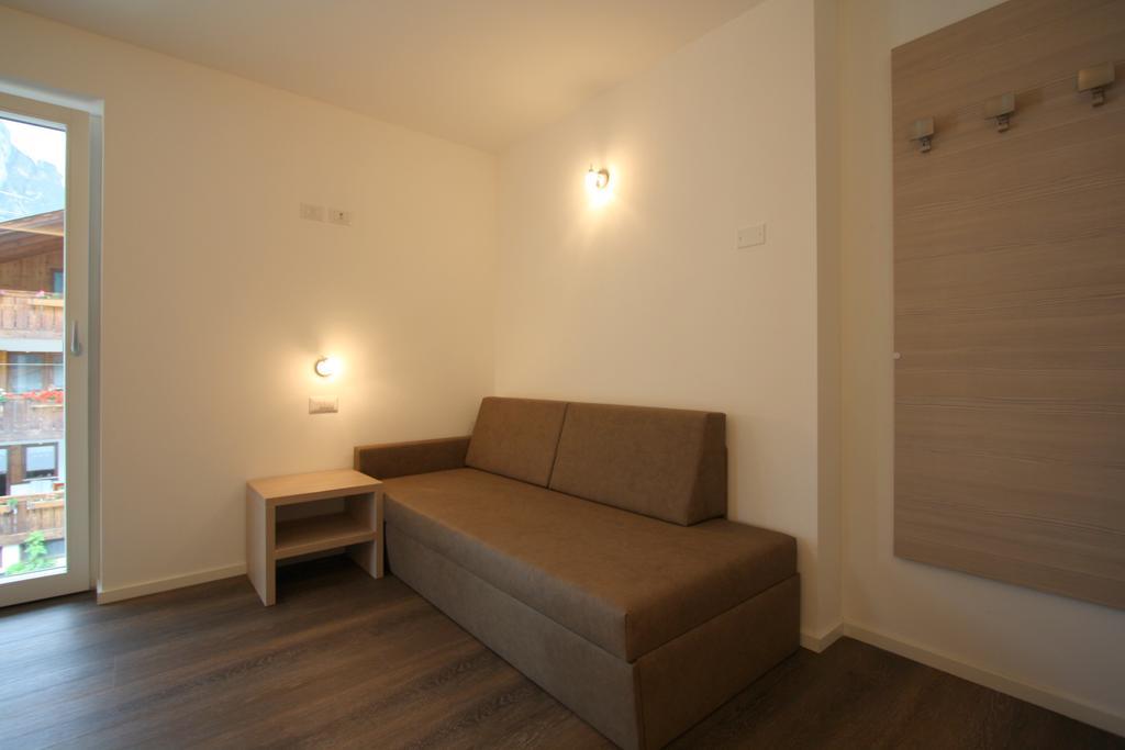 Pera Ciaslat Appartement Colfosco Buitenkant foto