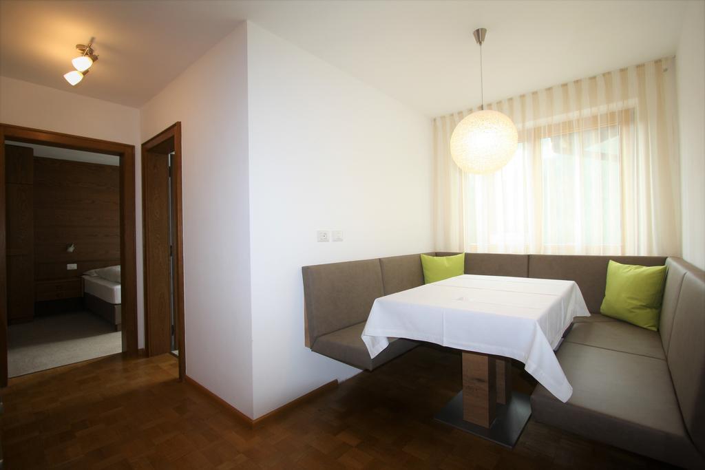 Pera Ciaslat Appartement Colfosco Buitenkant foto