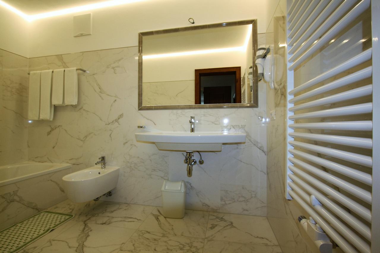 Pera Ciaslat Appartement Colfosco Buitenkant foto