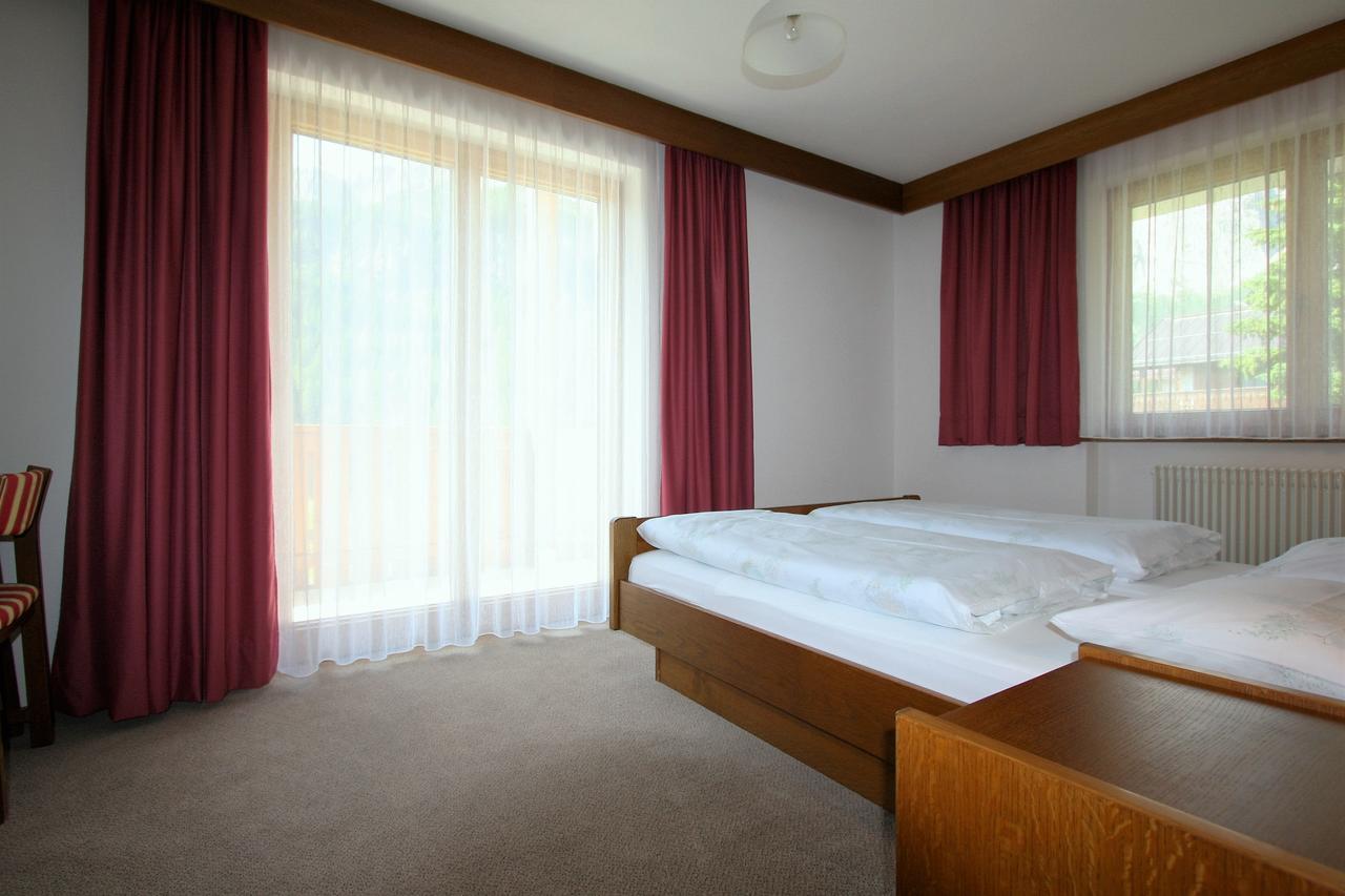 Pera Ciaslat Appartement Colfosco Buitenkant foto